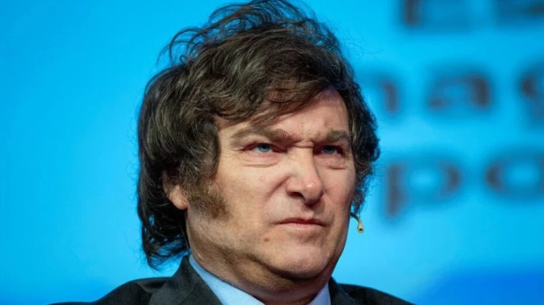 Javier Milei