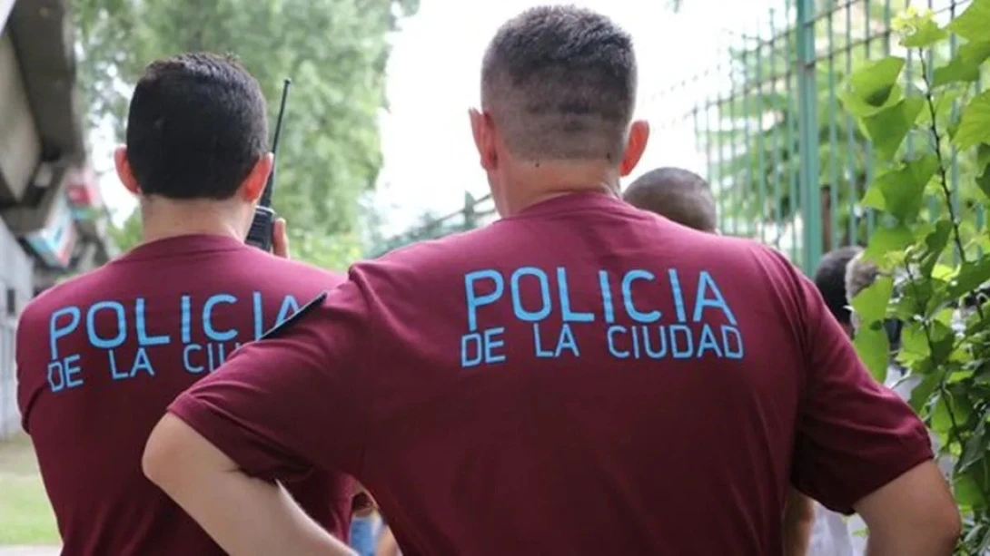 Un policía de la Ciudad mató a un joven en Ituzaingó y quedó detenido