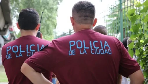 Un policía de la Ciudad mató a un joven en Ituzaingó y quedó detenido