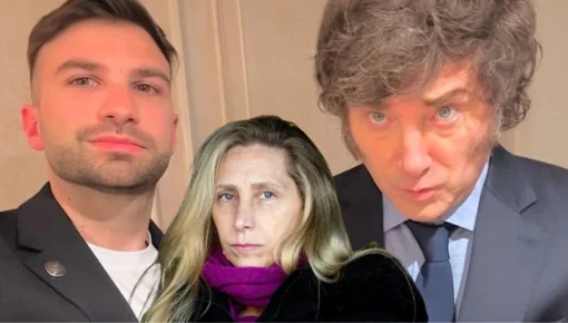 Estafa LIBRA: hubo 5 frenéticas llamadas entre Milei y Novelli antes del tuit del token