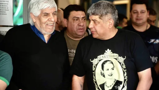 Paritarias: cómo es el acuerdo que cerraron los camioneros