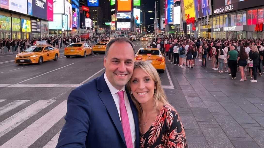 Rafecas archivó la escandalosa causa por el viaje de la esposa de Adorni en el avión presidencial