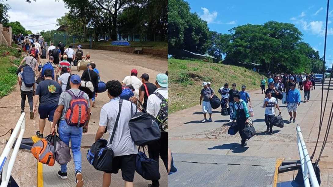 Éxodo laboral a Brasil: casi 40.000 argentinos tramitaron la cédula para conseguir empleo