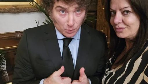 Causa Libra: ponen el foco sobre Pettovello por su vínculo con Novelli