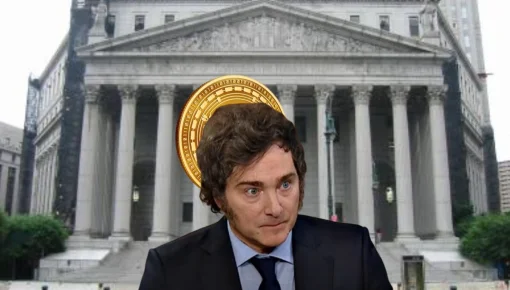 Abogados de EE.UU. buscan abrir un juicio penal contra Milei por la estafa Libra