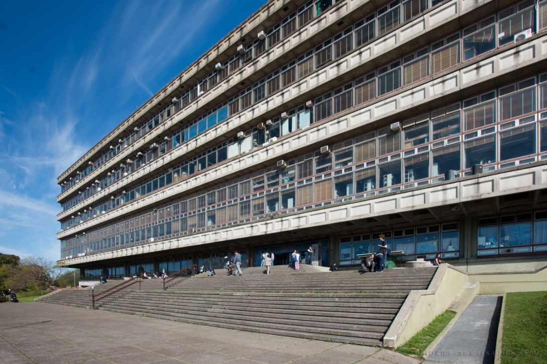 Universidad de Buenos Aires (UBA)
