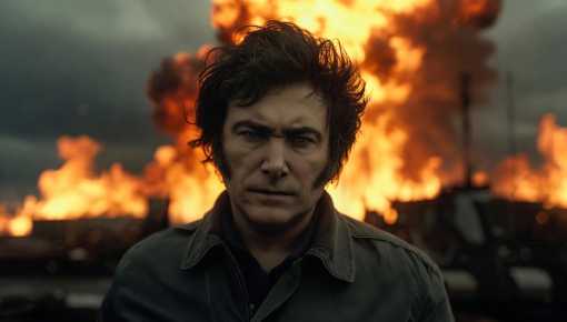 ¿Se viene un mega tarifazo de gas? GNL se dispara por la guerra y jaquea a la Argentina