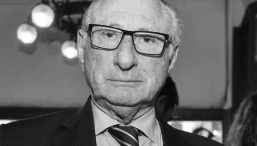 Murió Cherquis Bialo