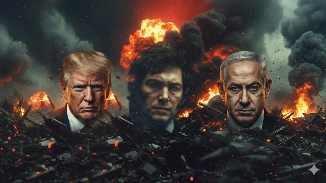 Insólito giro en la guerra: EE.UU. levanta sanciones al petróleo iraní