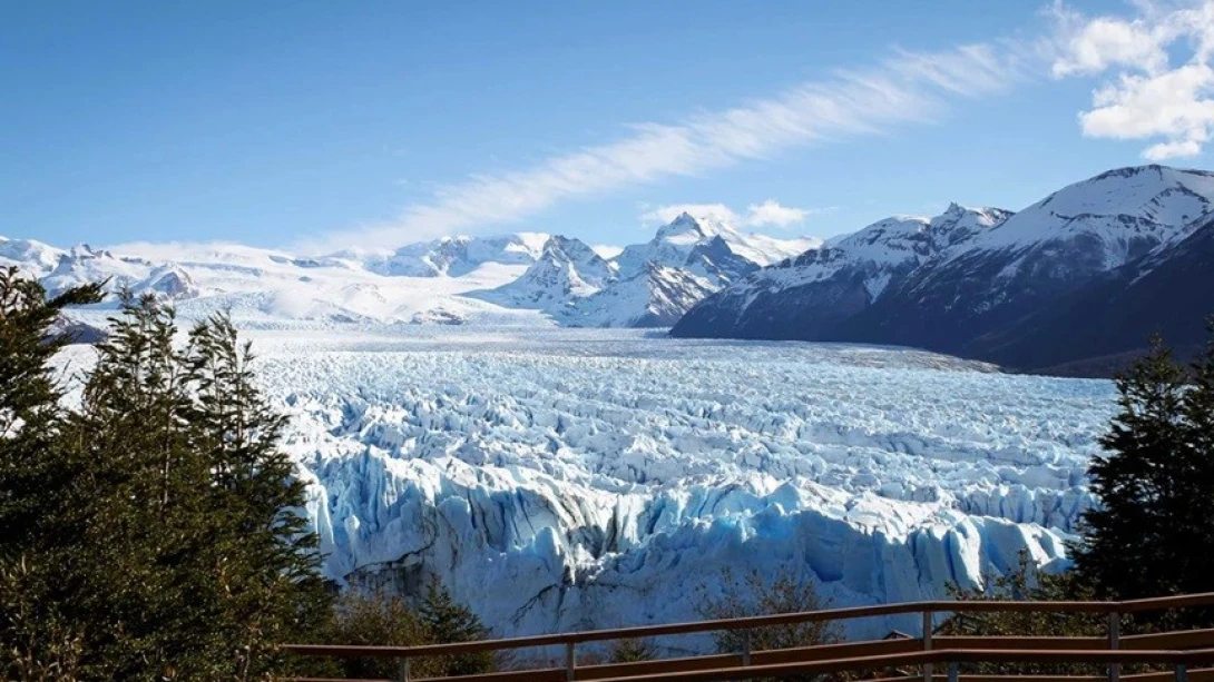 Ley de Glaciares: cómo serán las audiencias públicas