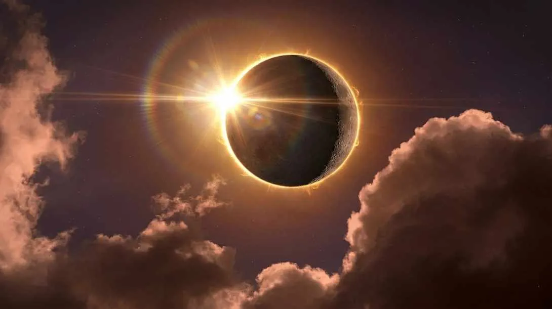 Eclipse