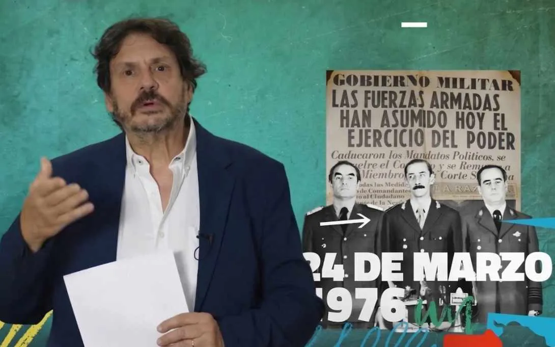Felipe Pigna