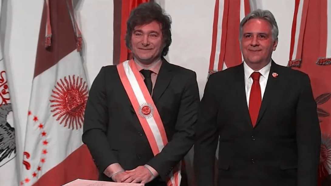 La industria en Córdoba se cae a pedazos: libertad para quebrar y despedir barato