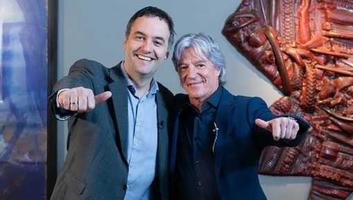 Un testigo declaró que el vuelo a Punta del Este lo pagó Marcelo Grandio