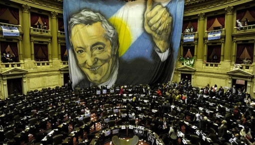 Quiénes votaron a favor y en contra de la expropiación de YPF en 2012