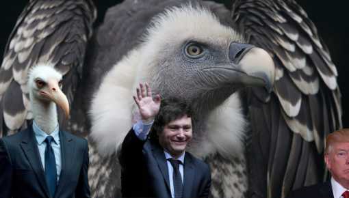 Polémica cadena nacional tras el fallo por YPF: ¿Milei favoreció a los fondos buitre deliberadamente?