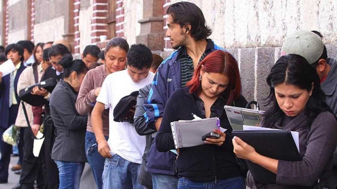 La desocupación en CABA afecta a 126.000 personas