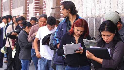 La desocupación en CABA afecta a 126.000 personas