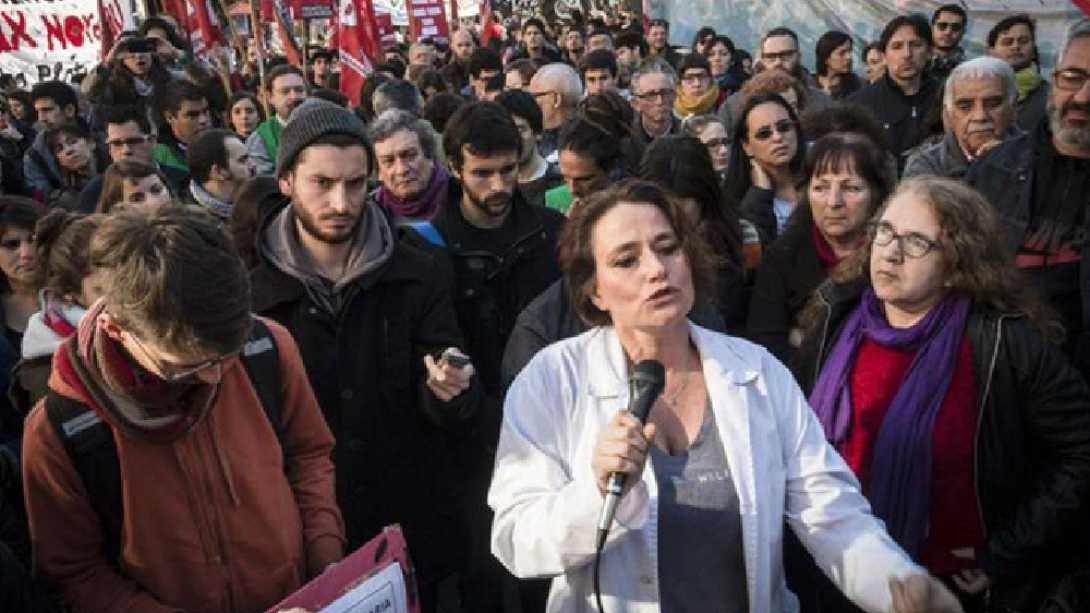 El calvario de la médica forense Virginia Creimer: 20 años de persecución por develar delitos contra los derechos humanos
