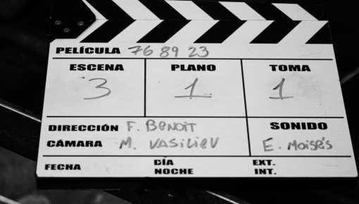 76 89 23: el documental que explica a un film de culto y a toda una época