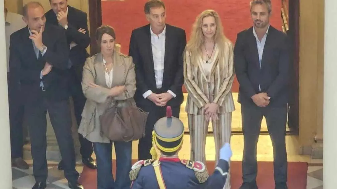 La fiestita de Karina