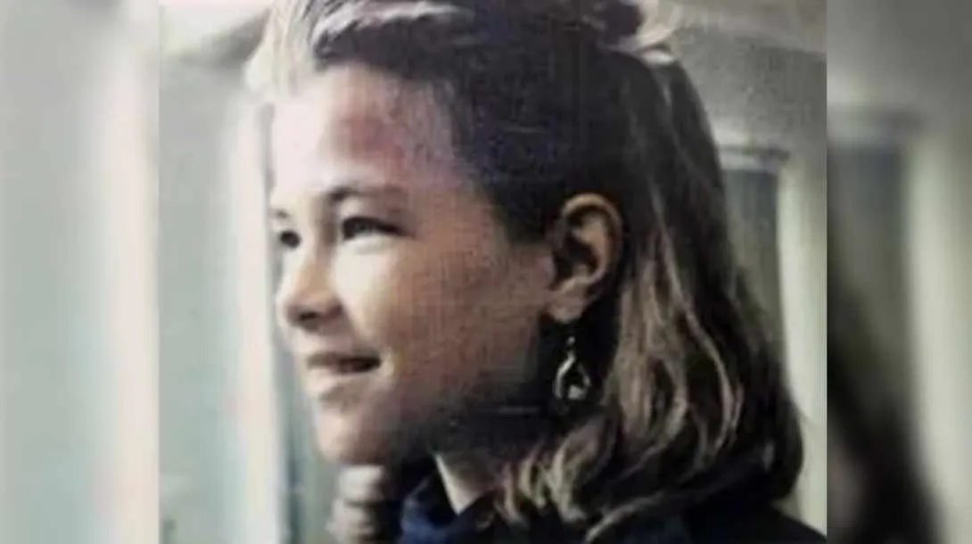 Christina María Plante