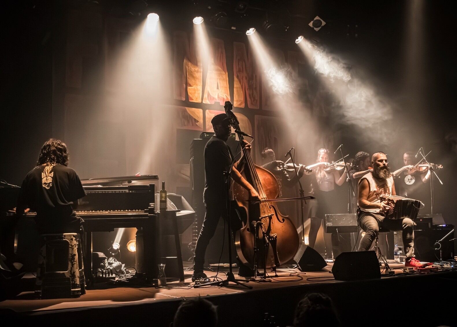 Club Atlético Fernández Fierro