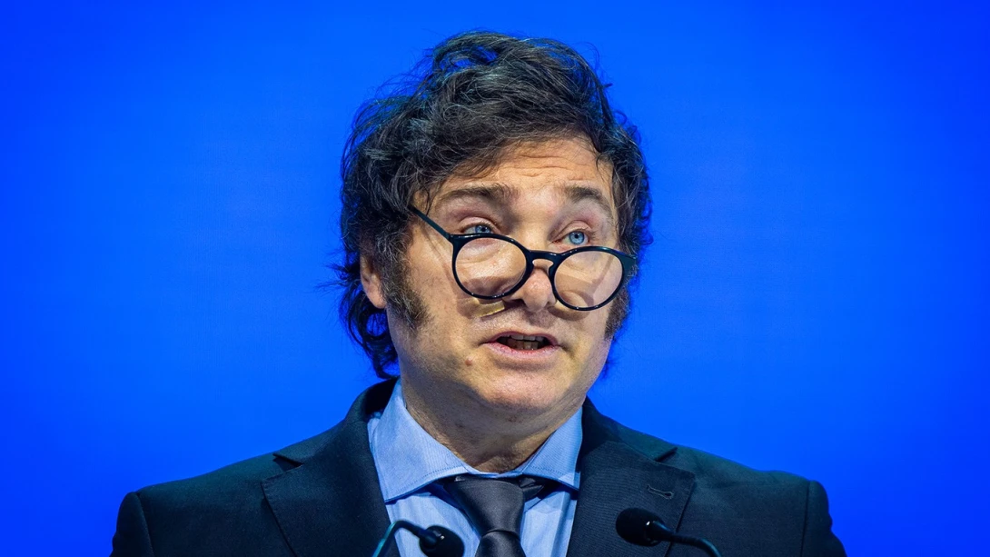 Revés judicial contra Milei: rechazan presentación para suspender la reforma laboral por un motivo insólito