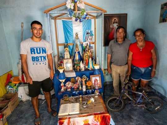 Caso Loan: la familia reclamó a Milei que intervenga para destrabar el juicio