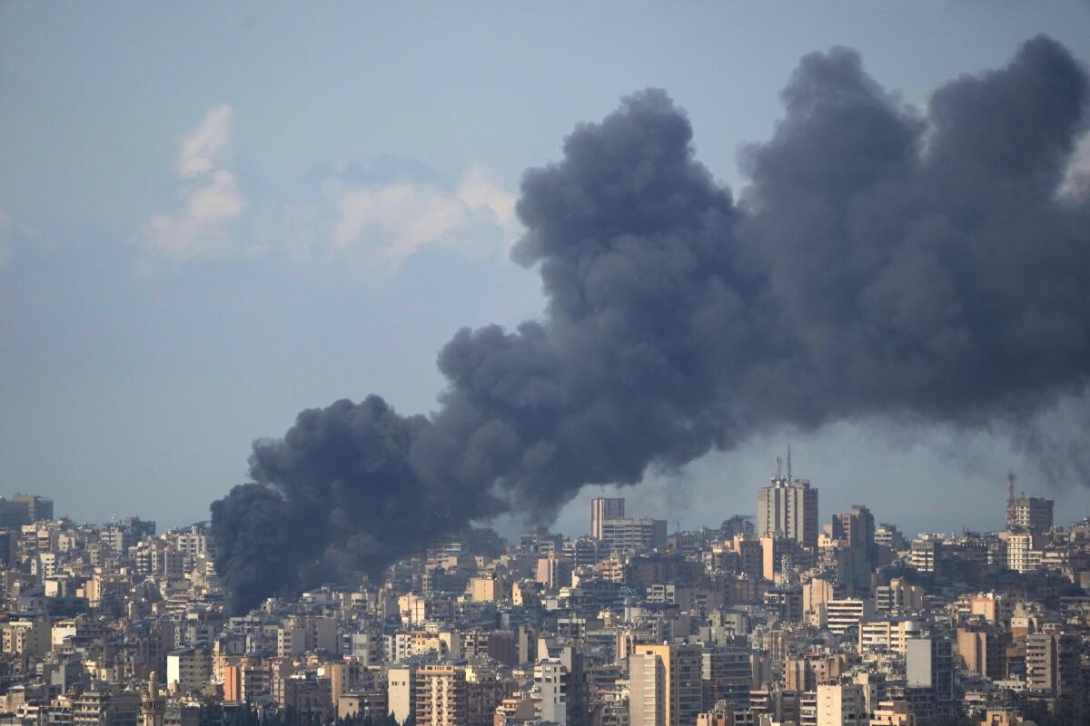Beirut