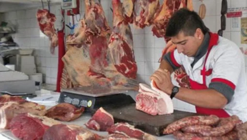 Inflación: la carne aumentó más de 10% en marzo