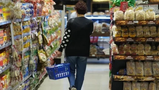 La inflación en CABA fue de 3% en marzo