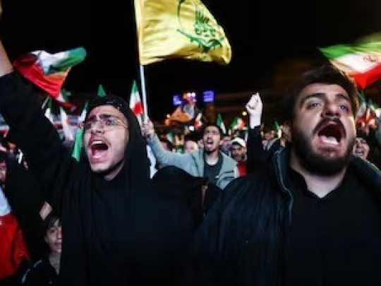 Irán endurece su postura y desafía a EEUU: exige garantías antes de cualquier acuerdo