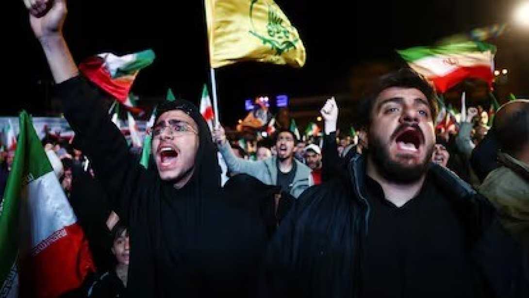 Irán endurece su postura y desafía a Estados Unidos: exige garantías antes de cualquier acuerdo
