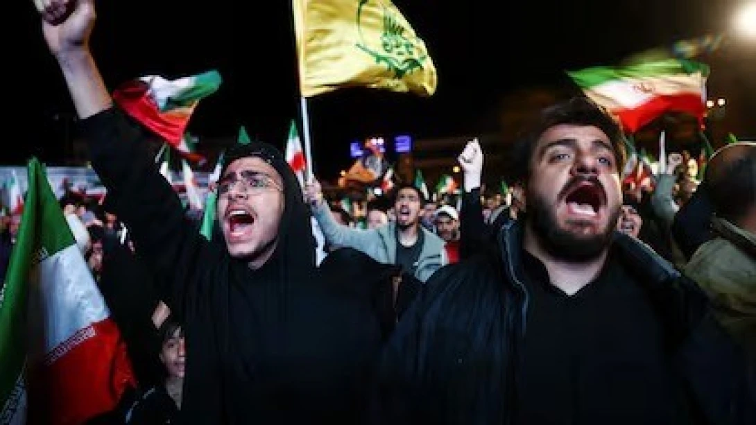 Irán endurece su postura y desafía a Estados Unidos: exige garantías antes de cualquier acuerdo