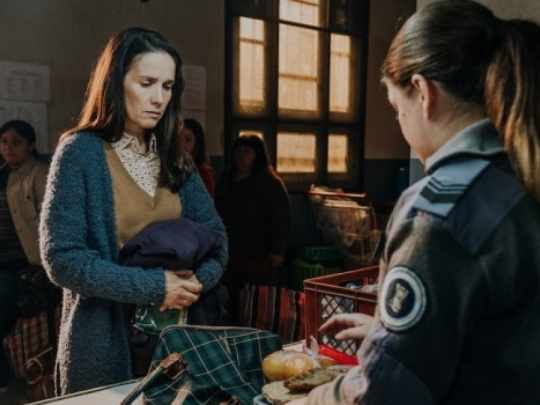 La Academia del Cine Argentina anunció las nominaciones a los Premios Sur