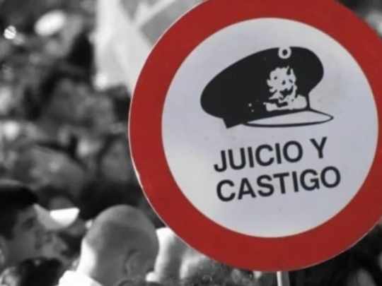 Lesa humanidad: allanaron una propiedad que perteneció a Suárez Mason