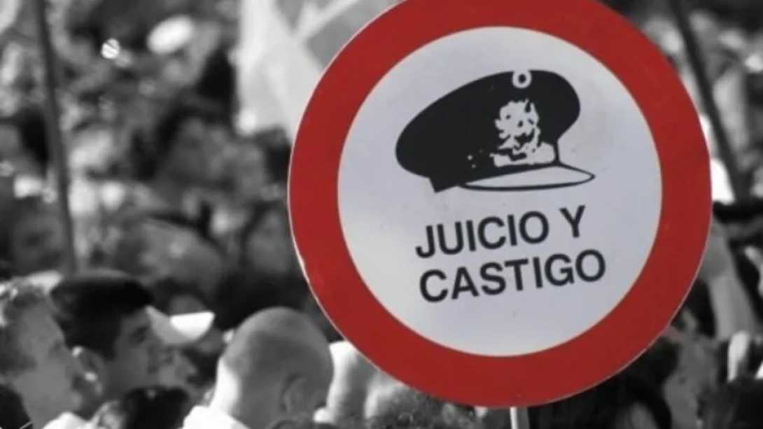 Lesa humanidad: allanaron una propiedad que perteneció a Suárez Mason