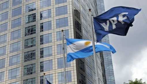 YPF: tras el fallo en favor de Argentina, la Justicia de EEUU suspende las apelaciones