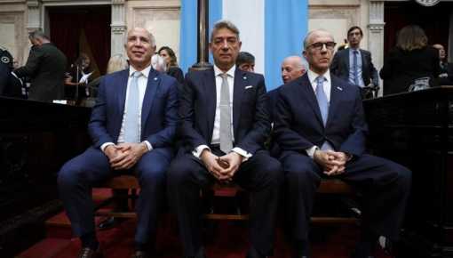 El gobierno recurre a la Corte para frenar la suspensión de la reforma laboral