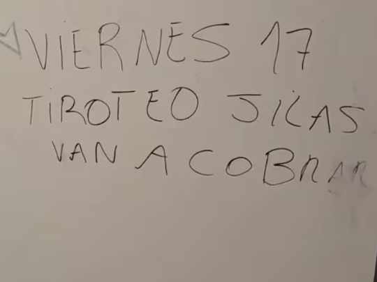 Detuvieron a tres adolescentes por amenazas de matanzas en colegios secundarios