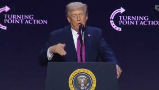 Secreto revelado: Trump aseguró 