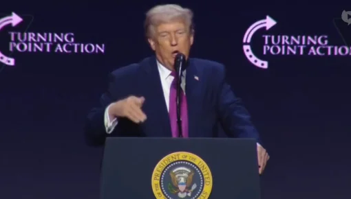 Secreto revelado: Trump aseguró 