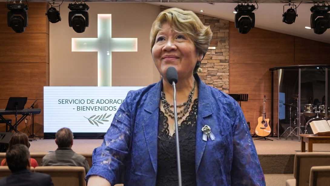 Vilma Facunda Bedia (imagen ilustrativa)