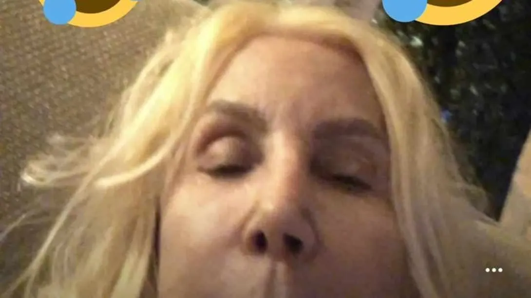 Susana Giménez (año 2017)