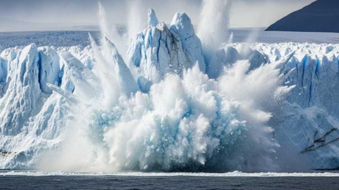 Ley de Glaciares: juntan más de 900 mil firmas para frenarla en la Justicia