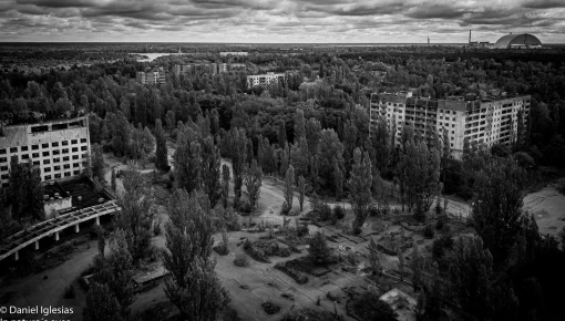 Chernóbil, 40 años después: la tragedia que congeló una ciudad y marcó al mundo