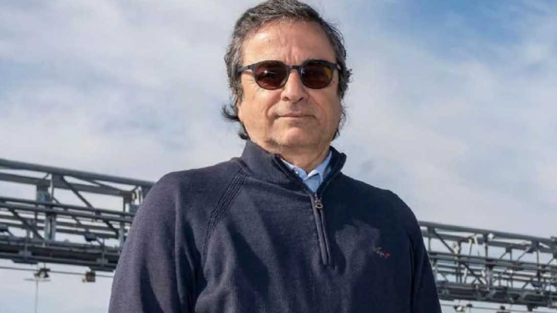 Escándalo en Economía: renunció Frugoni tras la polémica por bienes sin declarar en Miami
