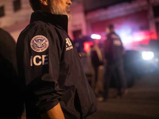El gobierno de Trump aumentó el 463% las deportaciones de cubanos