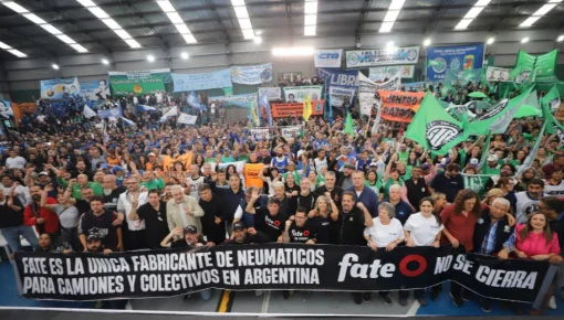 FreSU redobla la apuesta contra el Gobierno: &ldquo;Unidad, lucha y rebeldía&rdquo;